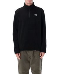 The North Face - De North Face -kleding .... Zwart - Lyst