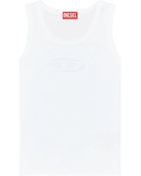 DIESEL - T Lynys OD -Tank - Lyst