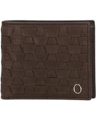 Orciani - Wallets Brown - Lyst
