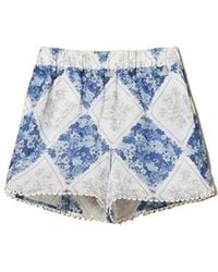 Twinset - Twinset Multicolor - Lyst