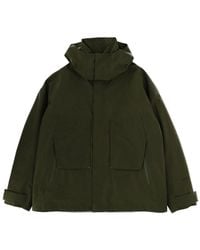 Laminar - Goretex Parka - Lyst