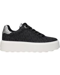 Michael Kors - Sneakers Romey Fabric - Lyst