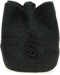 Ruslan Baginskiy - 'The Hatbag' Shoulder Bag - Lyst