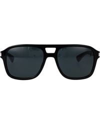 Saint Laurent - Sunglasses - Lyst