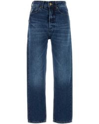 Lois - Denim Dana Jeans - Lyst