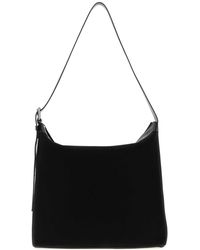A.P.C. - Canvas Maxi Biker Shopping Bag - Lyst