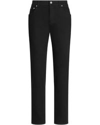Dolce & Gabbana - Katoenen Jeans - Lyst