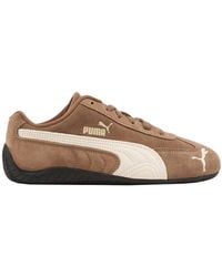 PUMA - Sneakers Speedcat Og/Ivory - Lyst