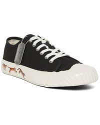 KENZO - Zapatillas Negras - Lyst