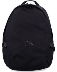 Y-3 - Taschen.. Schwarz - Lyst
