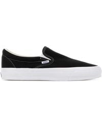 Vans - Canvas Reissue Slip Ons - Lyst