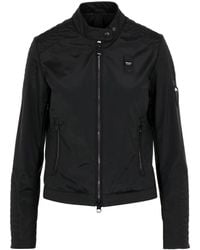 Blauer - Azul Negro - Lyst