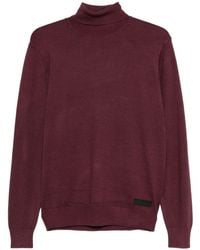 RICHMOND - Pullover - Lyst