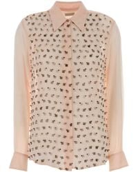 Dries Van Noten - Shirts - Lyst