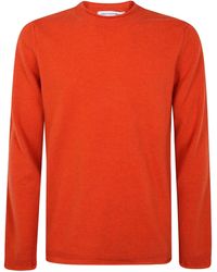 Comme des Garçons - Shirt Knitted - Lyst