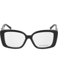 Tiffany & Co. - 0TF2235 Frauen 's Brille - Lyst