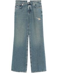 Closed - Geschlossener Gillan - Lyst