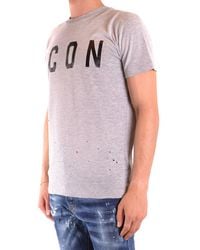 DSquared² - Dsquared2 Multicolor - Lyst