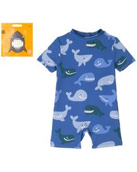 Stella McCartney - "Smiling Orca" Costume - Lyst