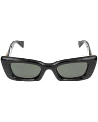 Gucci - Sunglasses - Lyst