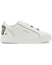 Pinko - Sneakers & Slip-On - Lyst