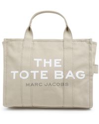 Marc Jacobs - Marc Jacobs () Baumwoll -Mini -Tasche - Lyst