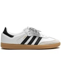 adidas - Samba Schoenen - Lyst