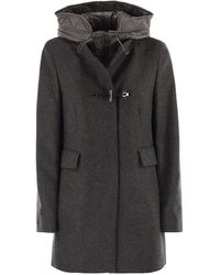 Fay - Parkas - Lyst