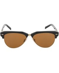 Miu Miu - Gafas de sol 0 Mu 09 ZS 1 AB2 Z1 /16/140 - Lyst