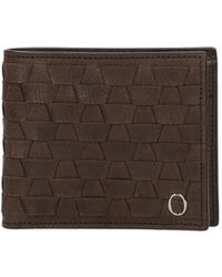 Orciani - Wallets Brown - Lyst