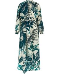 F.R.S For Restless Sleepers - F.R.S. Für unruhige Schläfer -Kleid von Arione - Lyst
