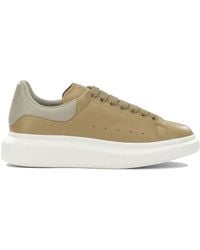 McQueen - Sneakers - Lyst