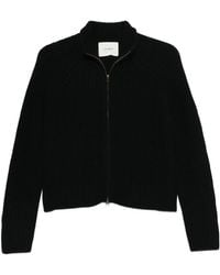 Lisa Yang - Sadie Cashmere Caridgan - Lyst