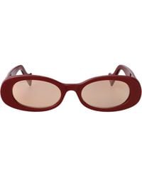 Gucci - Sunglasses - Lyst