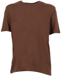 Filatures Du Lion - Col Rond Mc 1079.Tonka - Lyst