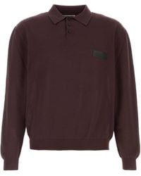 Magliano - Cotton Classic Polo Shirt - Lyst