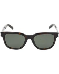 Saint Laurent - Sonnenbrillen Sonnenbrille Saint Laurent Sl 710 001 - Lyst