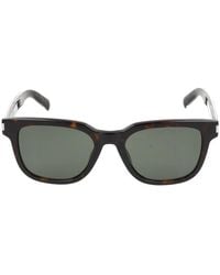 Saint Laurent - Sunglasses - Lyst