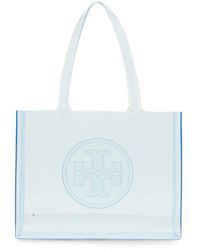 Tory Burch - Ella Small Tote Bag - Lyst