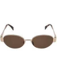 Celine - Sunglasses Cl40235 U 28 E /18/135 - Lyst