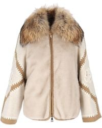 Ermanno Scervino - Giubbotto - Lyst
