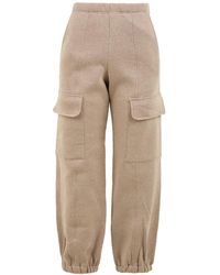 Douuod - Hosen grau - Lyst