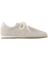 Common Projects - Driving Shoe Sneakers - Lyst