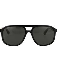 Gucci - Sunglasses - Lyst