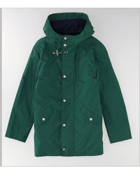 Fay - Long Jackets - Lyst