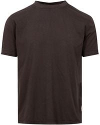 Paolo Pecora - T Shirts And Polos - Lyst