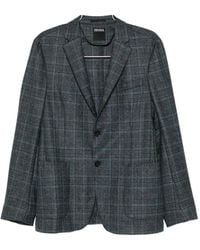 ZEGNA - Jackets - Lyst