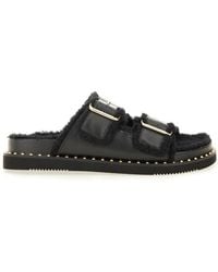 Ash - Utah Bis" Sandal - Lyst