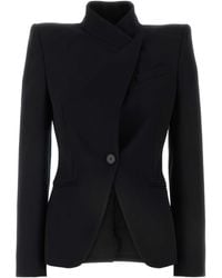 McQueen - Blazers - Lyst