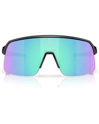 Oakley - Sonnenbrille Oo9496 949605 Sutro Lite S Schwarz/Blau Unisex - Lyst